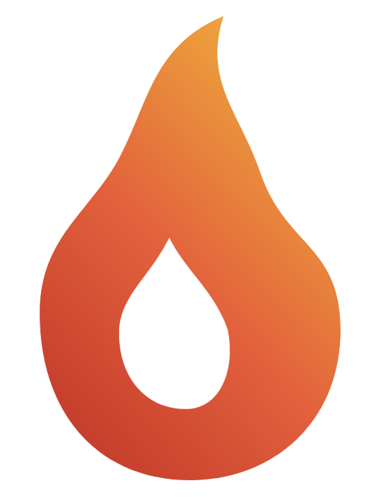 Flame Logo